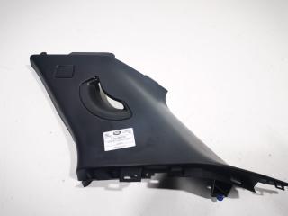 обшивка стойки Land Rover Discovery Sport 1 поколение [рестайлинг] 2020, 2.0 л., гибрид, АКПП, внедорожник 5 дв., 519A96BF8PVJ