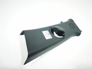 обшивка стойки центральной левой Land Rover Discovery Sport 1 поколение [рестайлинг] 2020, 2.0 л., гибрид, АКПП, внедорожник 5 дв., FK72-243A87-AE8PVJ