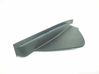 пластик Land Rover Discovery Sport 1 поколение [рестайлинг] 2020, 2.0 л., гибрид, АКПП, внедорожник 5 дв., JR55067LHXEBYFB