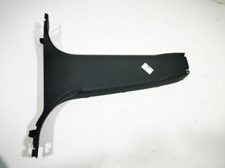 обшивка стойки центральной левой Land Rover Discovery Sport 1 поколение [рестайлинг] 2020, 2.0 л., гибрид, АКПП, внедорожник 5 дв., LK7224397AB8PVJ