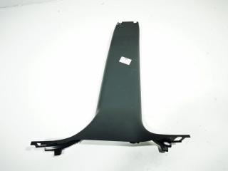 обшивка стойки центральной правой Land Rover Discovery Sport 1 поколение [рестайлинг] 2020, 2.0 л., гибрид, АКПП, внедорожник 5 дв., LK7224396AB8PVJ