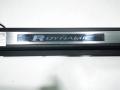 накладка на порог Land Rover Discovery Sport 1 поколение [рестайлинг] 2020, 2.0 л., гибрид, АКПП, внедорожник 5 дв., LK7202349HC8PVJ - фото №2