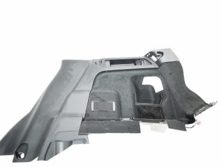 обшивка багажника Land Rover Discovery Sport 1 поколение [рестайлинг] 2020, 2.0 л., гибрид, АКПП, внедорожник 5 дв.