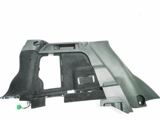 обшивка багажника Land Rover Discovery Sport 1 поколение [рестайлинг] 2020, 2.0 л., гибрид, АКПП, внедорожник 5 дв.