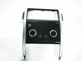 блок управления печки / климат-контроля Land Rover Discovery Sport 1 поколение [рестайлинг] 2020, 2.0 л., гибрид, АКПП, внедорожник 5 дв., LK72-13D734-CB