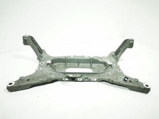 балка подвески передняя (подрамник) Land Rover Discovery Sport 1 поколение [рестайлинг] 2020, 2.0 л., гибрид, АКПП, внедорожник 5 дв., K8D2-5C145-BD