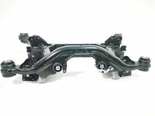 балка подвески задняя Land Rover Discovery Sport 1 поколение [рестайлинг] 2020, 2.0 л., гибрид, АКПП, внедорожник 5 дв.