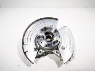 кулак задний правый Land Rover Discovery Sport 1 поколение [рестайлинг] 2020, 2.0 л., гибрид, АКПП, внедорожник 5 дв., K8D25A968CA