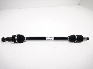 полуось задняя (приводной вал, ШРУС) Land Rover Discovery Sport 1 поколение [рестайлинг] 2020, 2.0 л., гибрид, АКПП, внедорожник 5 дв.