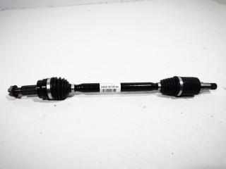 полуось задняя (приводной вал, ШРУС) Land Rover Discovery Sport 1 поколение [рестайлинг] 2020, 2.0 л., гибрид, АКПП, внедорожник 5 дв., K8D24K139AC