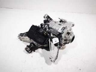 редуктор заднего моста Land Rover Discovery Sport 1 поколение [рестайлинг] 2020, 2.0 л., гибрид, АКПП, внедорожник 5 дв., K8DA7B769AC