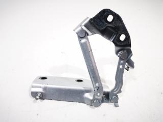 петля капота левая Land Rover Discovery Sport 1 поколение [рестайлинг] 2020, 2.0 л., гибрид, АКПП, внедорожник 5 дв., LK7216801AB