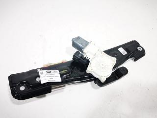 стеклоподъемник электрический задний левый Land Rover Discovery Sport 1 поколение [рестайлинг] 2020, 2.0 л., гибрид, АКПП, внедорожник 5 дв., FK7227001AE