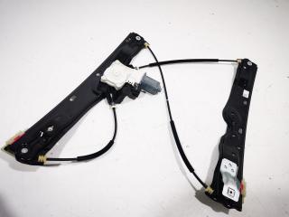 стеклоподъемник электрический передний правый Land Rover Discovery Sport 1 поколение [рестайлинг] 2020, 2.0 л., гибрид, АКПП, внедорожник 5 дв., FK7223200AE