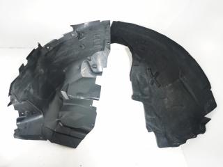 защита арок передняя левая (подкрылок) Land Rover Discovery Sport 1 поколение [рестайлинг] 2020, 2.0 л., гибрид, АКПП, внедорожник 5 дв., LK7216A574B