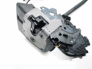 замок двери задней левой Land Rover Discovery Sport 1 поколение [рестайлинг] 2020, 2.0 л., гибрид, АКПП, внедорожник 5 дв., LK7224995AA