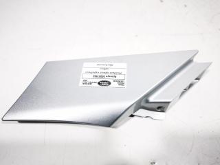 молдинг переднего левого крыла Land Rover Discovery Sport 1 поколение [рестайлинг] 2020, 2.0 л., гибрид, АКПП, внедорожник 5 дв., FK7216D281A