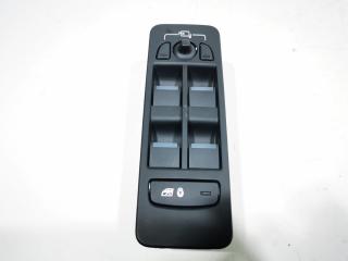 кнопка стеклоподъемника двери Land Rover Discovery Sport 1 поколение [рестайлинг] 2020, 2.0 л., гибрид, АКПП, внедорожник 5 дв., FK7214540AD