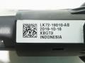 разъем AUX / USB Land Rover Discovery Sport 1 поколение [рестайлинг] 2020, 2.0 л., гибрид, АКПП, внедорожник 5 дв., LK7219010AB - фото №6