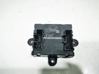 модуль управления двери Land Rover Discovery Sport 1 поколение [рестайлинг] 2020, 2.0 л., гибрид, АКПП, внедорожник 5 дв., JPLA14D620BB