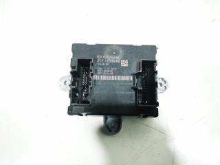 модуль управления двери Land Rover Discovery Sport 1 поколение [рестайлинг] 2020, 2.0 л., гибрид, АКПП, внедорожник 5 дв., JPLA14D619BB