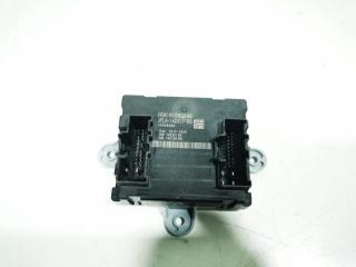 модуль управления двери Land Rover Discovery Sport 1 поколение [рестайлинг] 2020, 2.0 л., гибрид, АКПП, внедорожник 5 дв., JPLA14D617BB