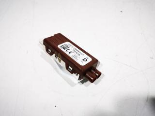 антенна Land Rover Discovery Sport 1 поколение [рестайлинг] 2020, 2.0 л., гибрид, АКПП, внедорожник 5 дв., HK7218C847CA