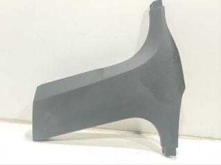 обшивка стойки центральной левой BMW 6 серия G32 2019, 3.0 л., 51437380683, 7380683