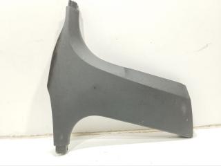 обшивка стойки центральной правой BMW 6 серия G32 2019, 3.0 л., 51437380684, 7380684