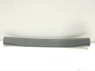 обшивка крышки багажника Jaguar E-Pace 1 поколение 2020, 2.0 л., бензин, АКПП, внедорожник 5 дв., J9C344252AB