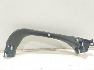 обшивка крышки багажника Jaguar E-Pace 1 поколение 2020, 2.0 л., бензин, АКПП, внедорожник 5 дв., J9C344251