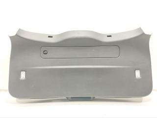 обшивка крышки багажника Jaguar E-Pace 1 поколение 2020, 2.0 л., бензин, АКПП, внедорожник 5 дв., J9C345594