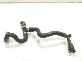 патрубок (трубопровод, шланг) Volvo XC90 2 поколение [рестайлинг] 2019, 2.0 л., дизель, 31368145