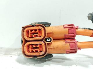 провод высоковольтный Volvo XC90 2 поколение [рестайлинг] 2019, 2.0 л., дизель, 32266617