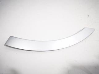 молдинг двери задней правой Land Rover Discovery Sport 1 поколение [рестайлинг] 2020, 2.0 л., гибрид, АКПП, внедорожник 5 дв., 16A332