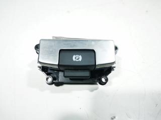 кнопка ручного тормоза (ручника) Land Rover Discovery 5 поколение 2020, 3.0 л., 306DT, дизель, АКПП, внедорожник 5 дв., HPLA2B623AA