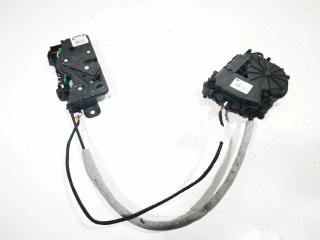 активатор замка багажника BMW X3 G01 2018, 3.0 л., дизель, АКПП, внедорожник 5 дв., 51247383561