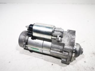 стартер Jaguar XF 1 поколение [рестайлинг] 2016, 2.2 л., дизель, АКПП, седан, CX2311001AC