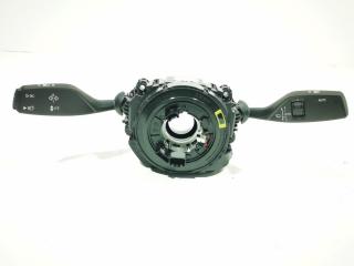 переключатель подрулевой (стрекоза) BMW 4 серия F32/F33/GT F36 [рестайлинг] 2020, 2.0 л., бензин, АКПП, хетчбэк 5 дв., 61316996595