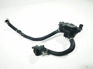 маслозаливная горловина Jaguar XF 1 поколение [рестайлинг] 2016, 2.2 л., дизель, АКПП, седан, 9675994880