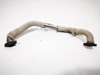 трубка системы рециркуляции EGR Jaguar XF 1 поколение [рестайлинг] 2016, 2.2 л., дизель, АКПП, седан