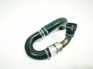 патрубок интеркулера Jaguar XF 1 поколение [рестайлинг] 2016, 2.2 л., дизель, АКПП, седан, CX236N650ED