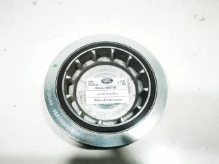 шкив коленвала Jaguar XF 1 поколение [рестайлинг] 2016, 2.2 л., дизель, АКПП, седан