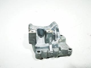 кронштейн двигателя Jaguar XF 1 поколение [рестайлинг] 2016, 2.2 л., дизель, АКПП, седан, 9656597780