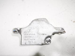 кронштейн (крепление) Jaguar XF 1 поколение [рестайлинг] 2016, 2.2 л., дизель, АКПП, седан, CX239S282AC
