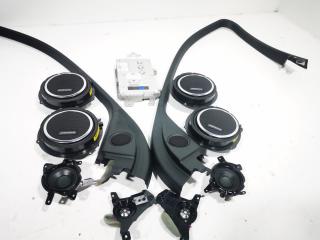 комплект акустики Land Rover Discovery Sport 1 поколение [рестайлинг] 2020, 2.0 л., 204DTD, дизель, АКПП, внедорожник 5 дв., L8D219C164BA