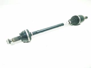 полуось задняя (приводной вал, ШРУС) Land Rover Range Rover 4 поколение [рестайлинг] 2020, 4.4 л., дизель, АКПП, внедорожник 5 дв., CPLA4K138AE