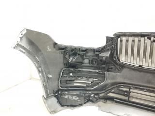 бампер передний Volvo XC90 2 поколение [рестайлинг] 2021, 2.0 л., дизель, гибрид