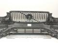 бампер передний Volvo XC90 2 поколение [рестайлинг] 2021, 2.0 л., дизель, гибрид - фото №2