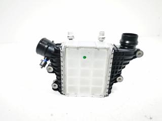 интеркулер Land Rover Discovery Sport 1 поколение [рестайлинг] 2020, 2.0 л., гибрид, АКПП, внедорожник 5 дв., GJ329L440AD